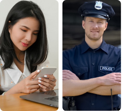 Security professionals